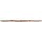 Ekena Millwork Cohen Wood Fretwork Pierced Ceiling Medallion, Alder, 26"OD x 8 7/8"ID x 1/4"T CMWP26X26X0250COAL - alternate 2